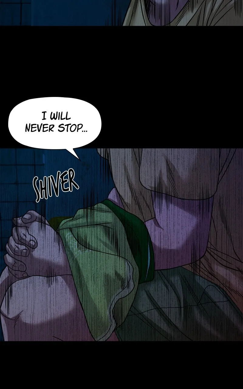 The Gwichon Village Mystery Chapter 47 page 16 - 
