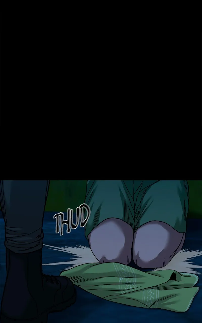 The Gwichon Village Mystery Chapter 47 page 17 - 