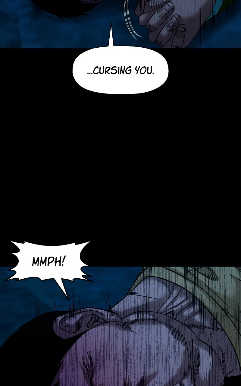 The Gwichon Village Mystery Chapter 47 page 20 - 