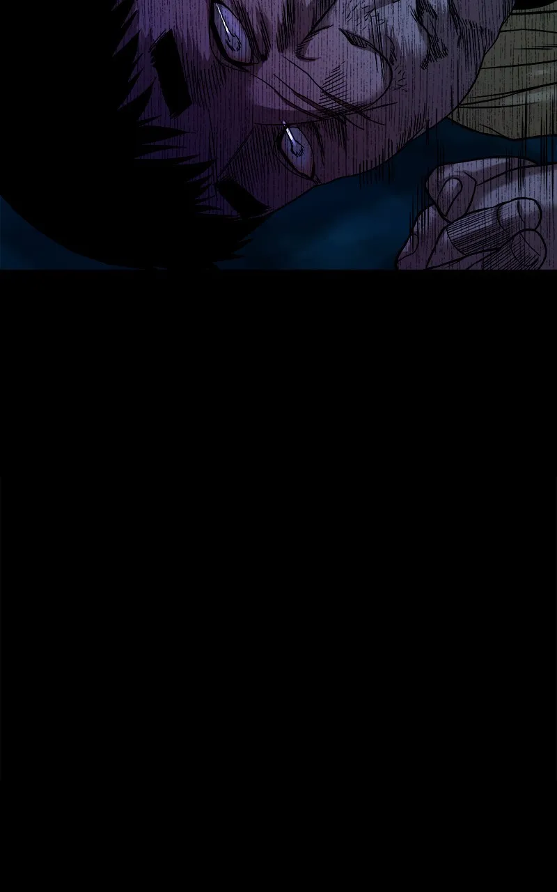 The Gwichon Village Mystery Chapter 47 page 21 - 