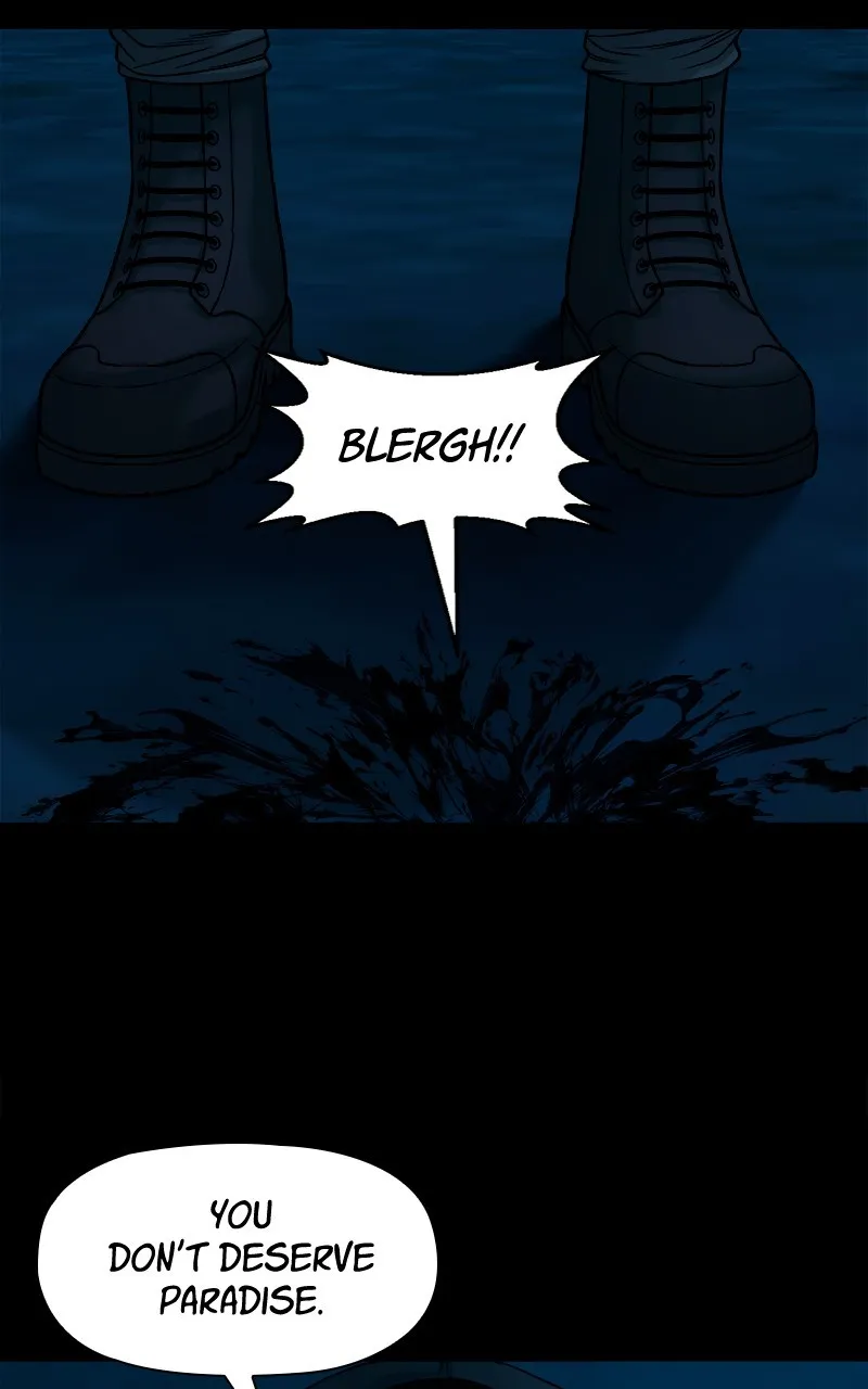 The Gwichon Village Mystery Chapter 47 page 22 - 