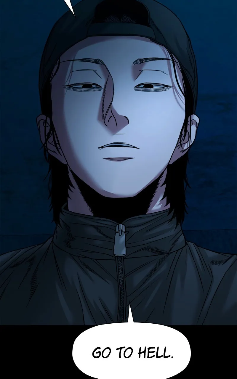 The Gwichon Village Mystery Chapter 47 page 23 - 