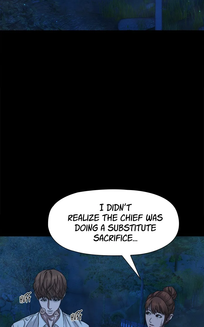 The Gwichon Village Mystery Chapter 47 page 27 - 