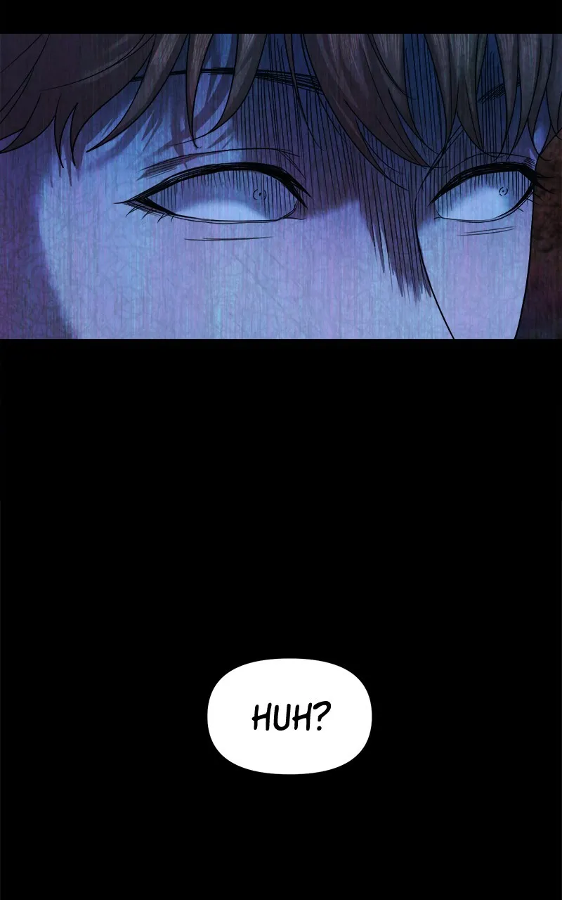 The Gwichon Village Mystery Chapter 47 page 30 - 