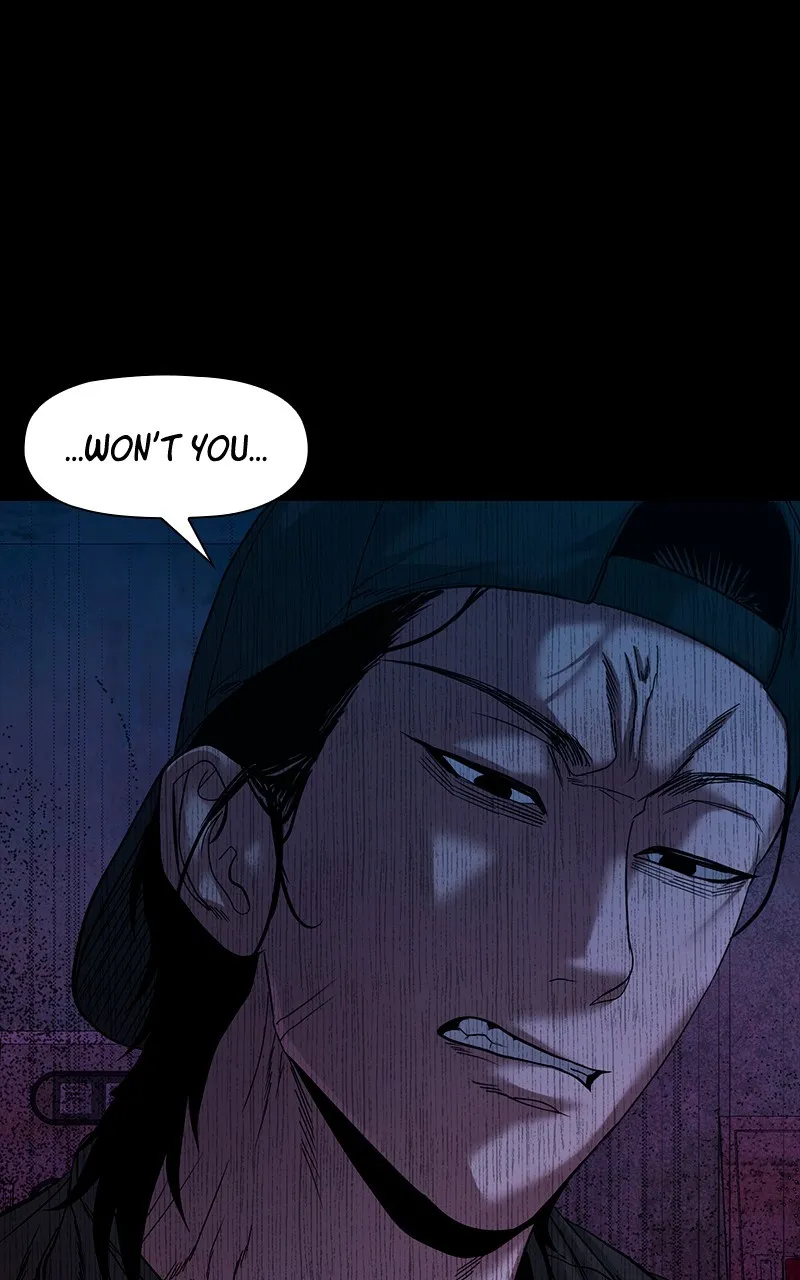 The Gwichon Village Mystery Chapter 47 page 4 - 