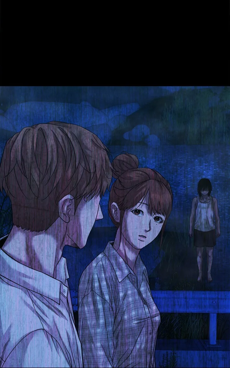 The Gwichon Village Mystery Chapter 47 page 31 - 