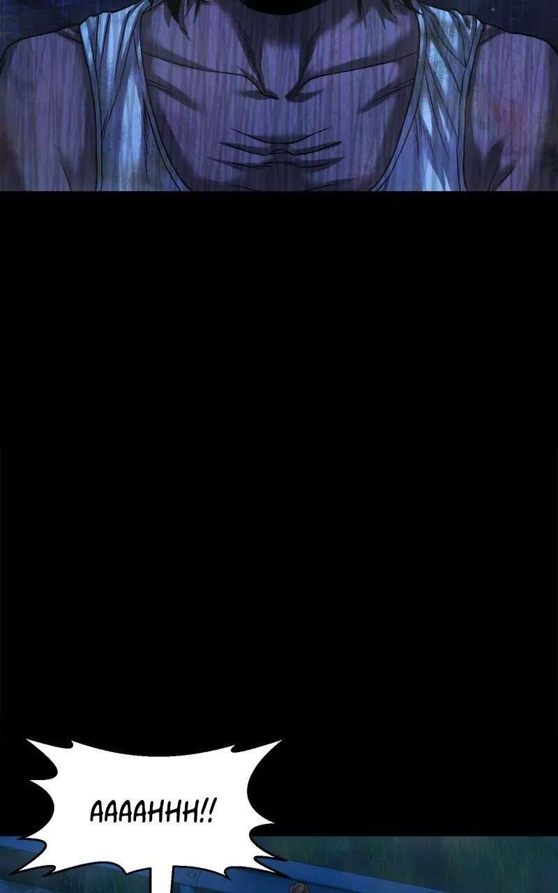 The Gwichon Village Mystery Chapter 47 page 33 - 