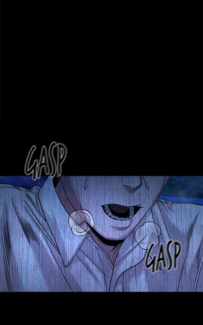 The Gwichon Village Mystery Chapter 47 page 35 - 