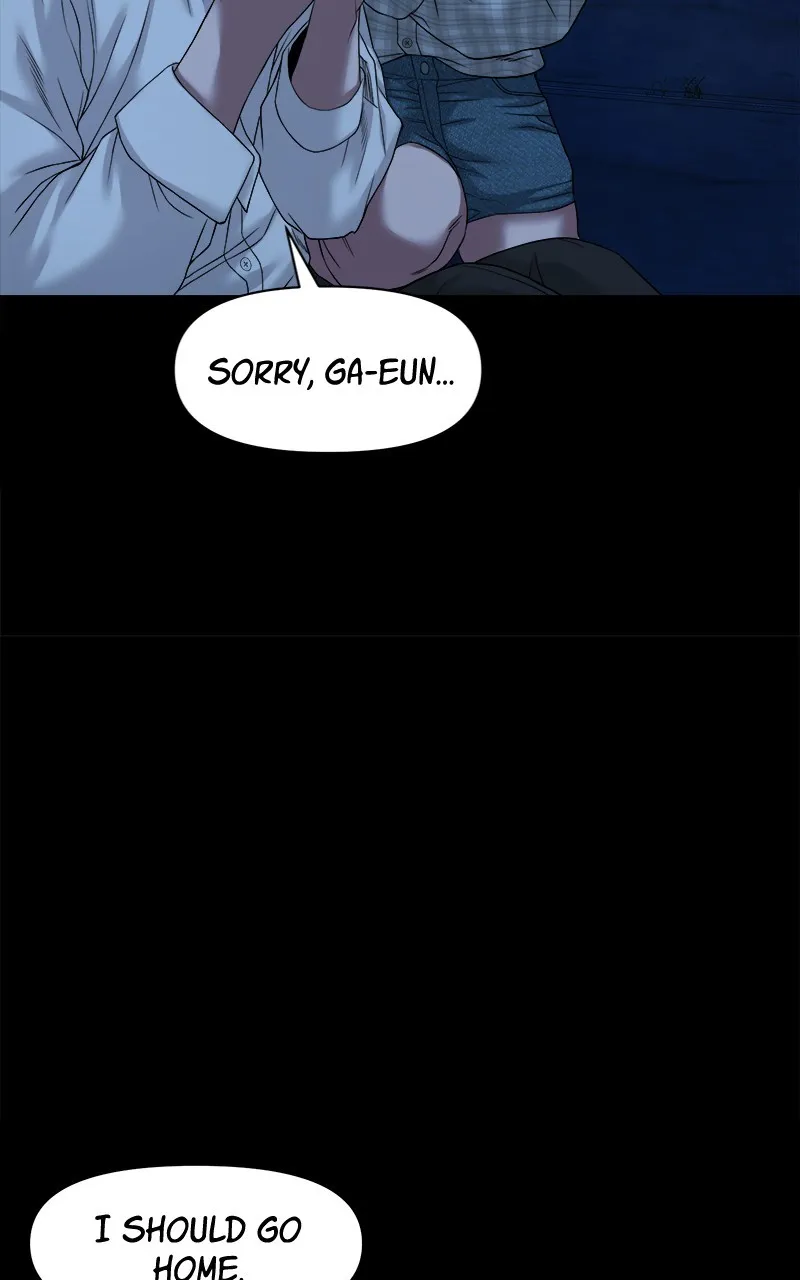 The Gwichon Village Mystery Chapter 47 page 39 - 