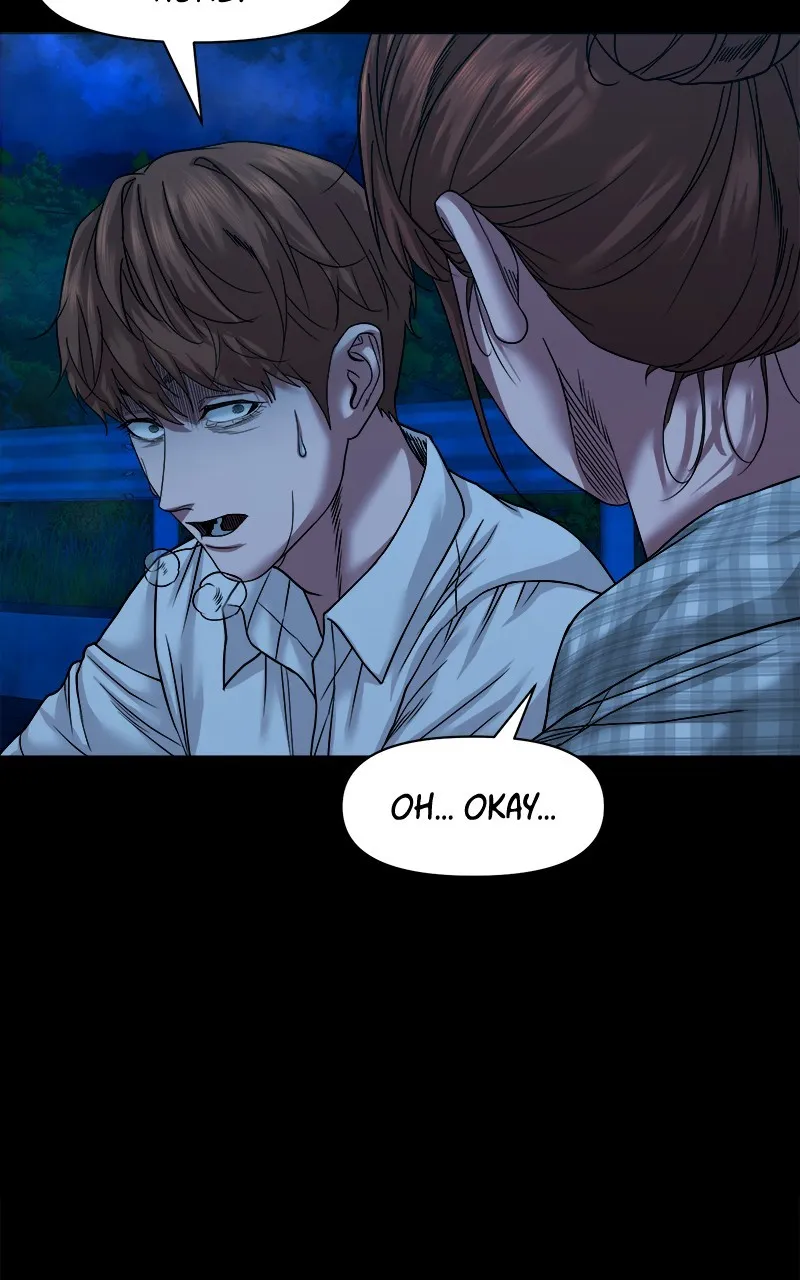 The Gwichon Village Mystery Chapter 47 page 40 - 