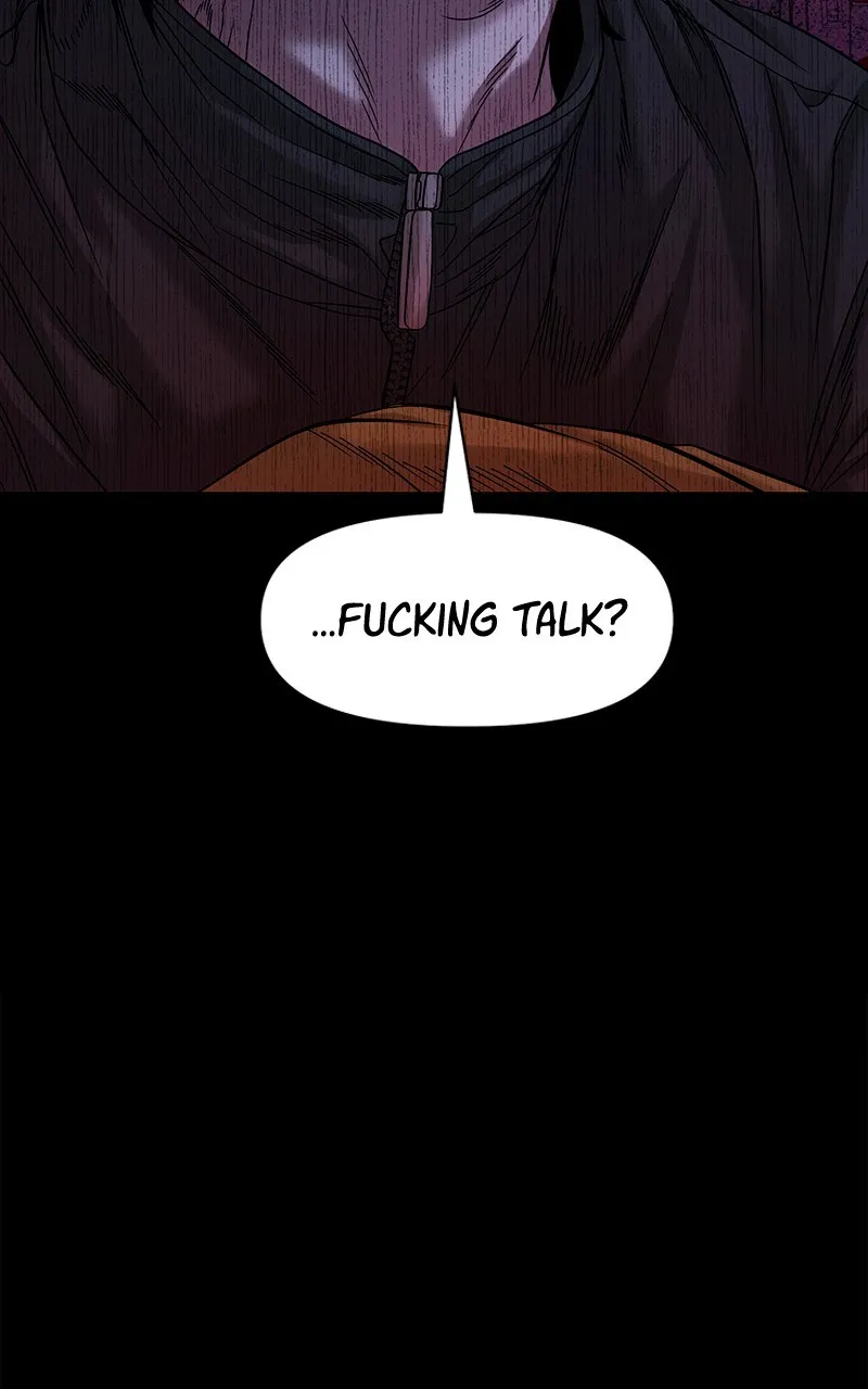 The Gwichon Village Mystery Chapter 47 page 5 - 