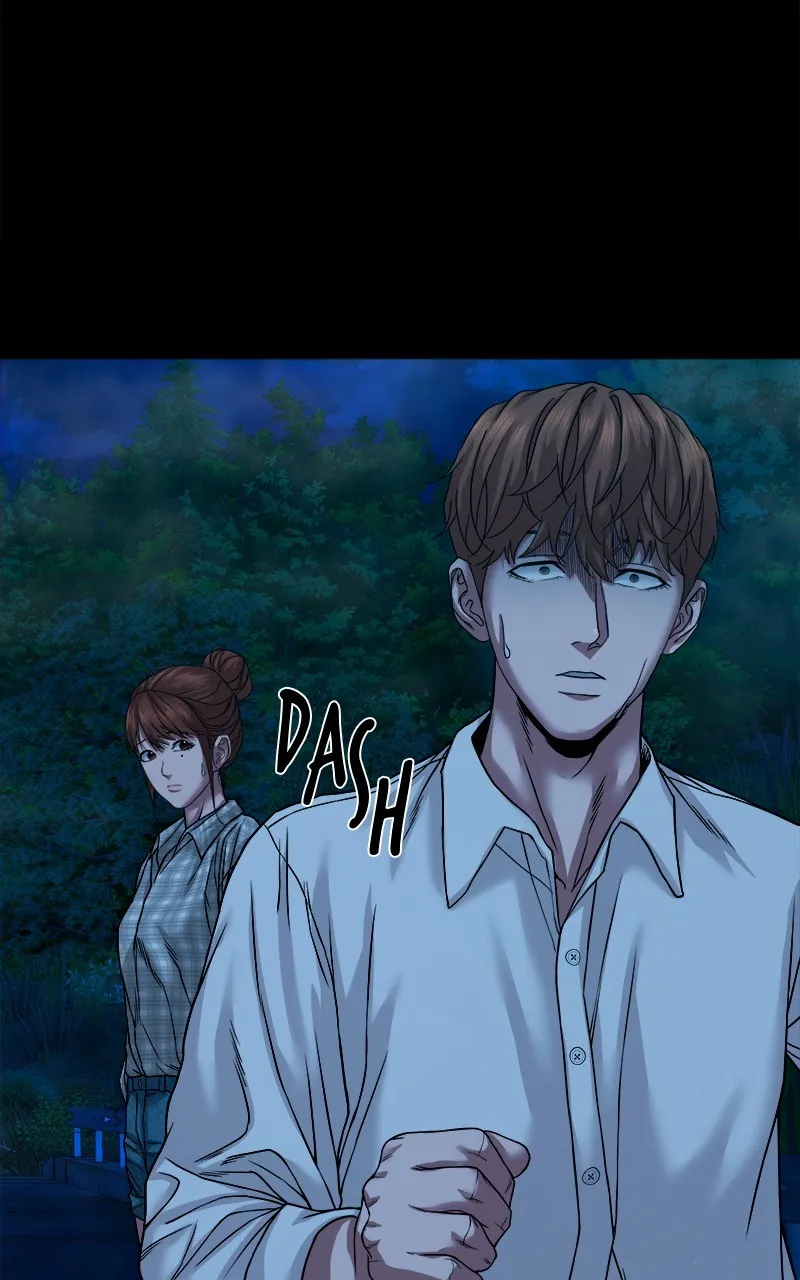The Gwichon Village Mystery Chapter 47 page 41 - 