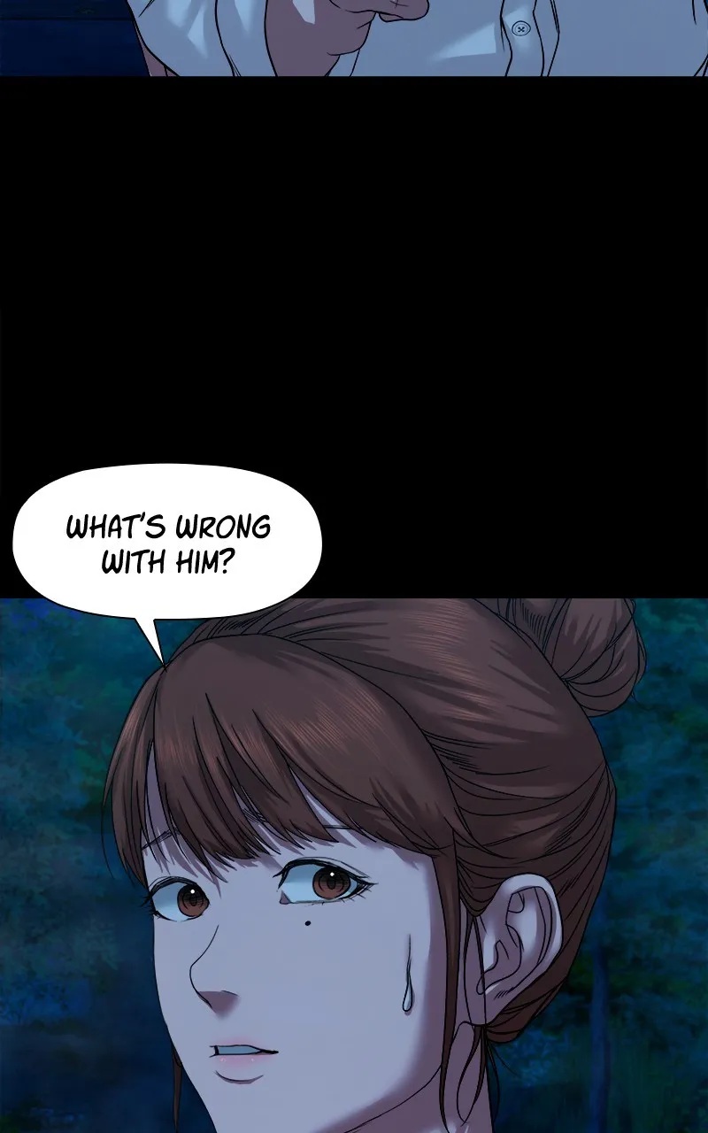 The Gwichon Village Mystery Chapter 47 page 42 - 