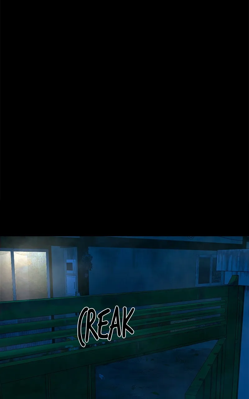 The Gwichon Village Mystery Chapter 47 page 44 - 