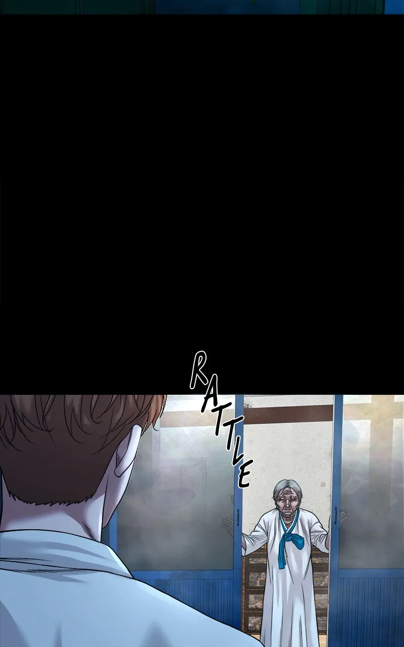 The Gwichon Village Mystery Chapter 47 page 45 - 