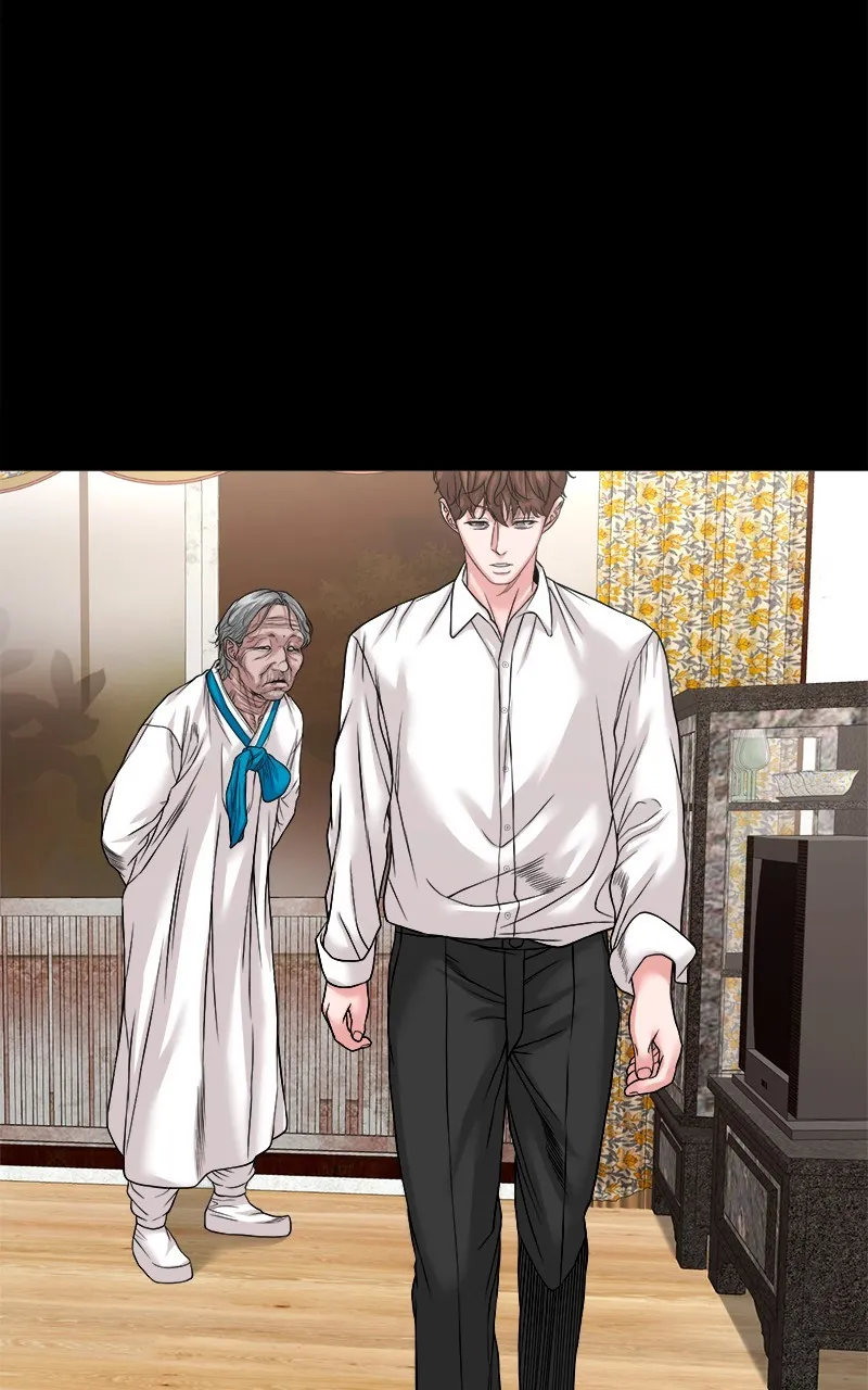The Gwichon Village Mystery Chapter 47 page 49 - 