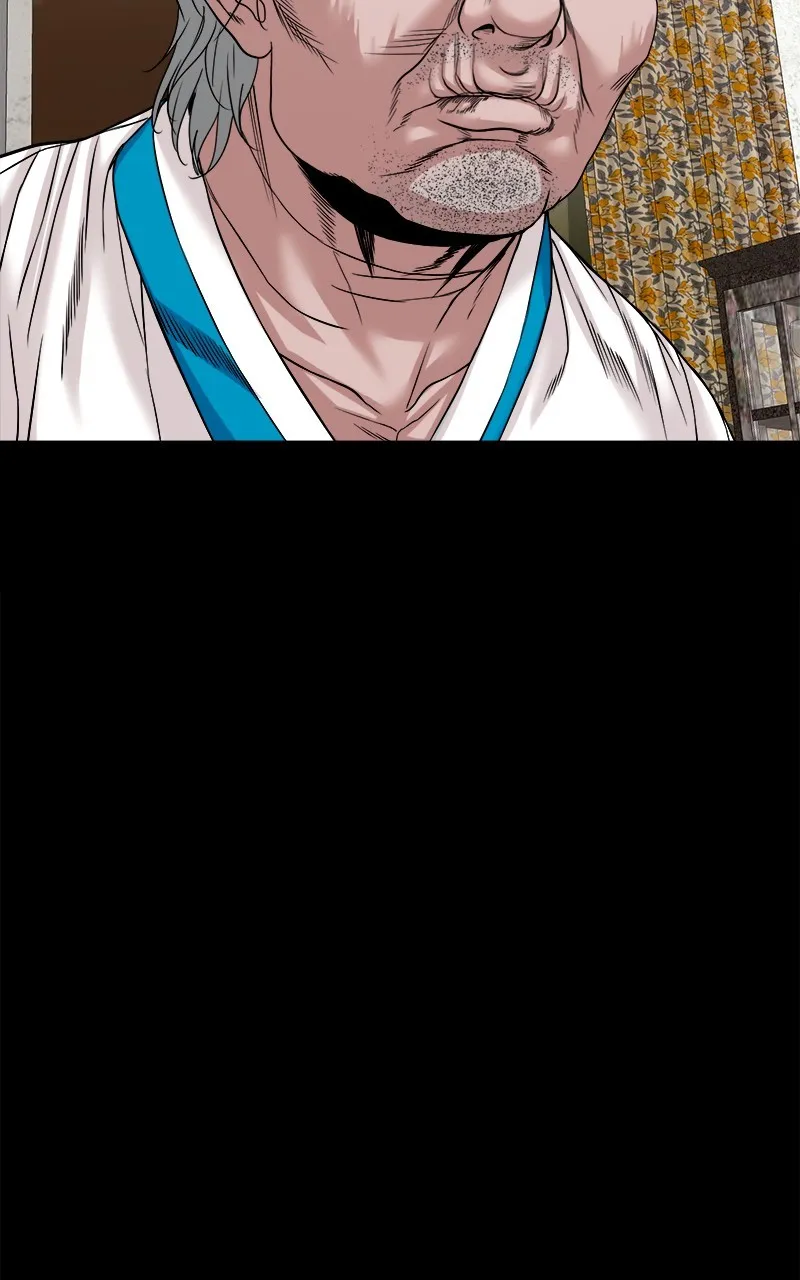 The Gwichon Village Mystery Chapter 47 page 56 - 