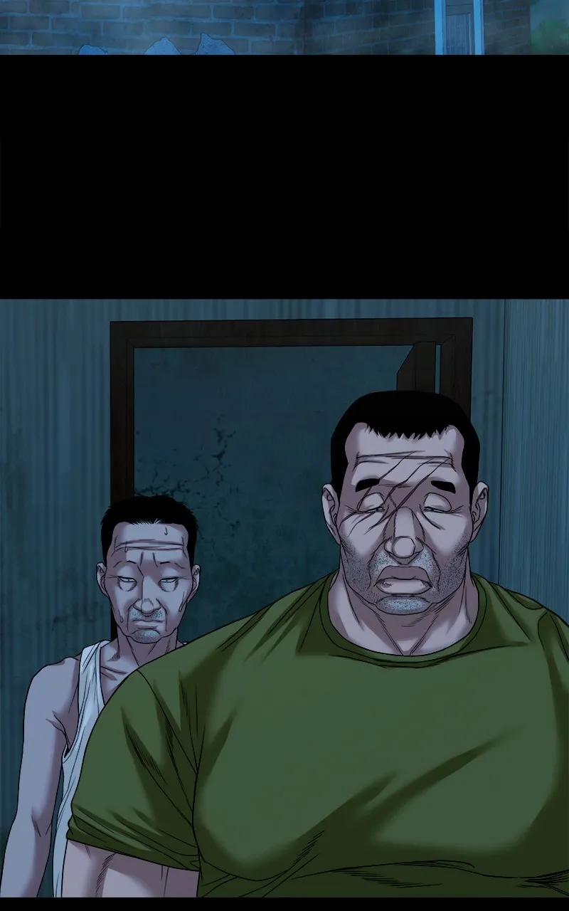 The Gwichon Village Mystery Chapter 47 page 58 - 