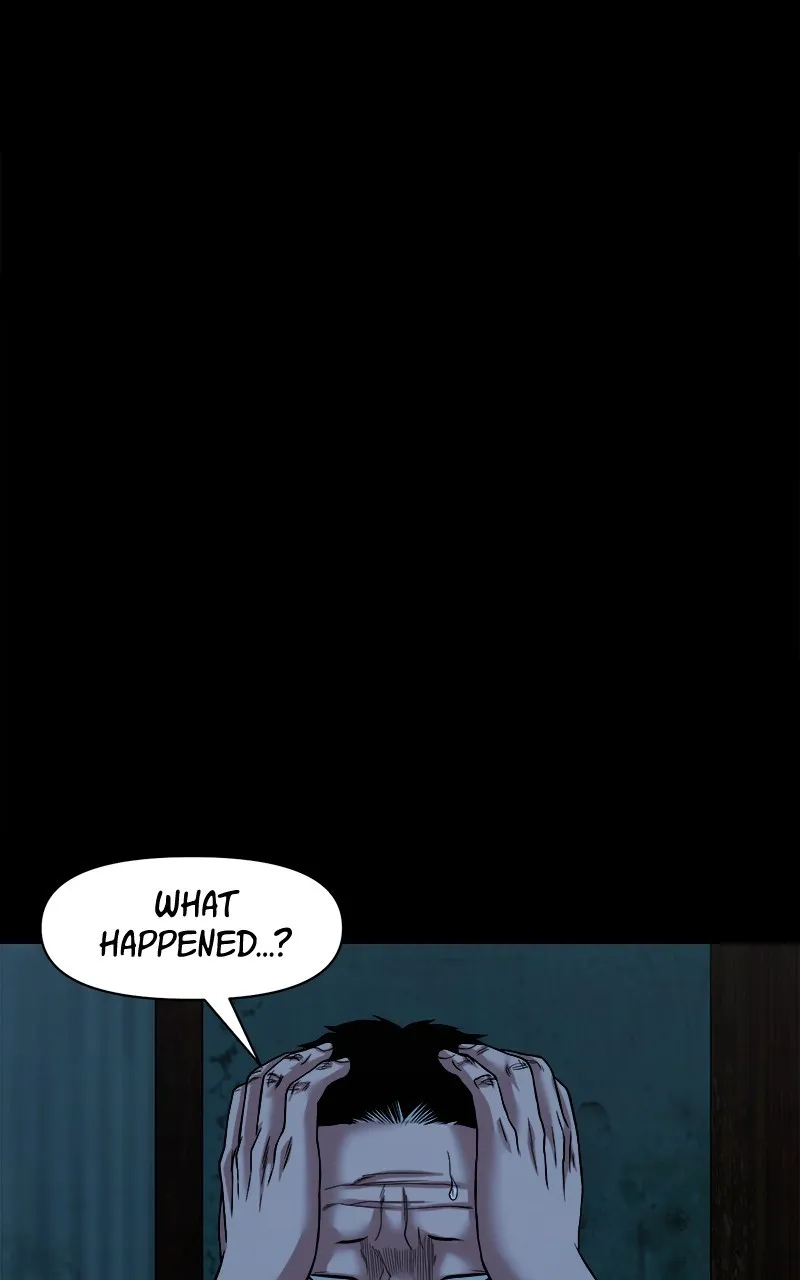 The Gwichon Village Mystery Chapter 47 page 59 - 