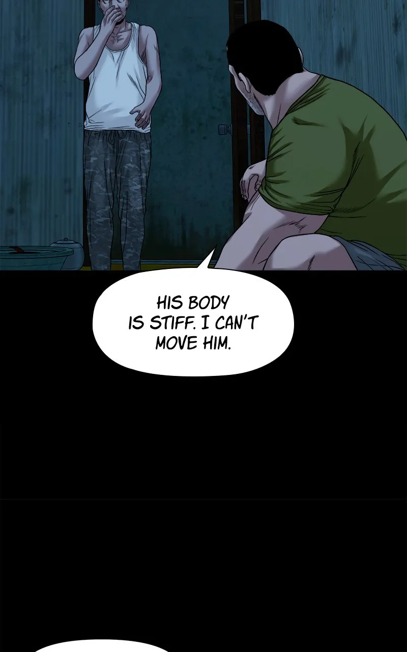 The Gwichon Village Mystery Chapter 47 page 65 - 