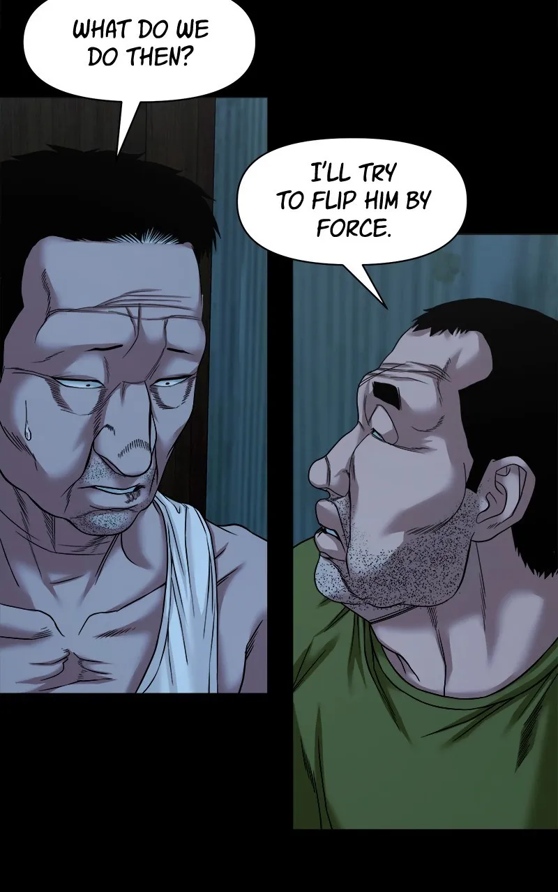 The Gwichon Village Mystery Chapter 47 page 66 - 