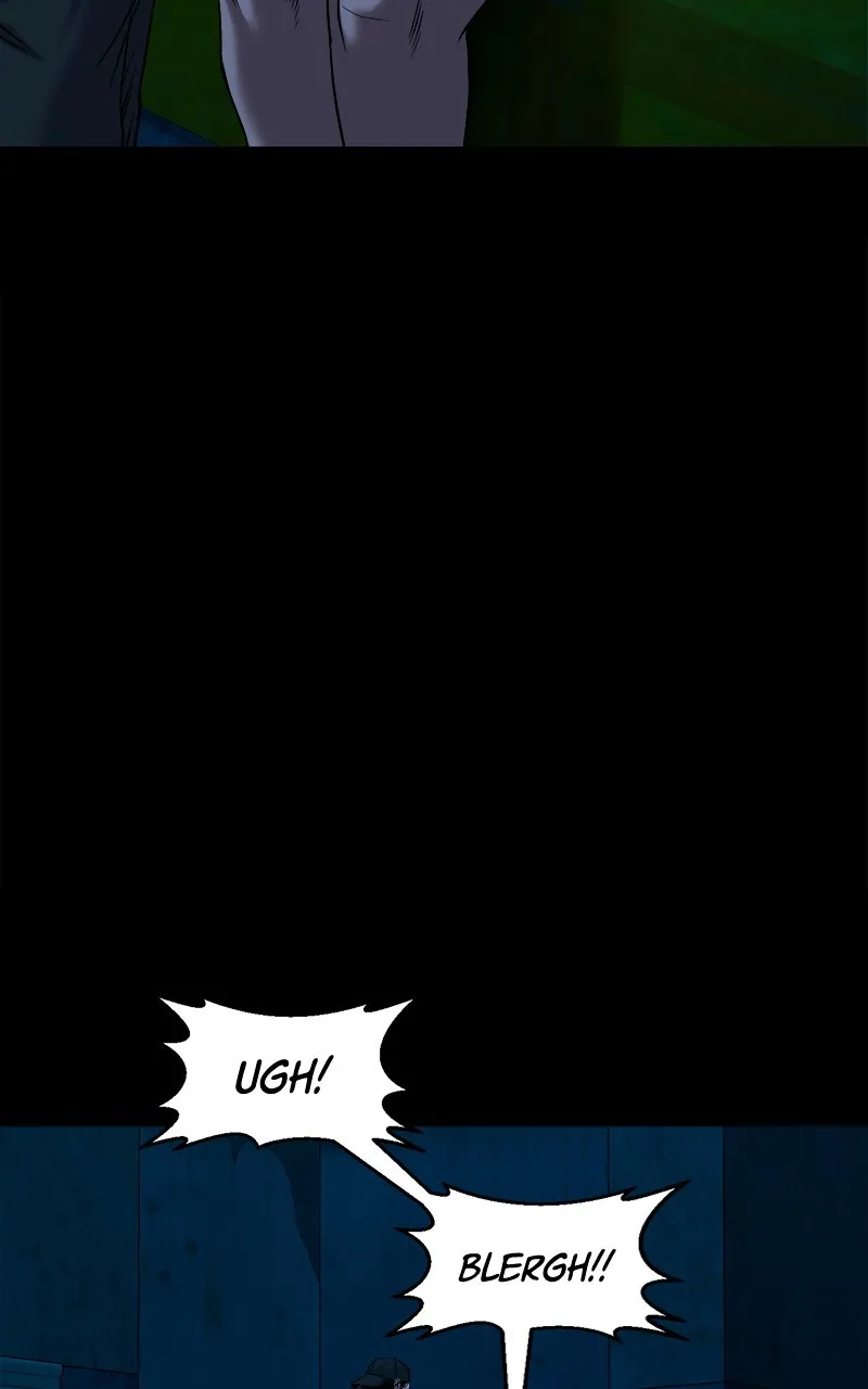 The Gwichon Village Mystery Chapter 47 page 8 - 