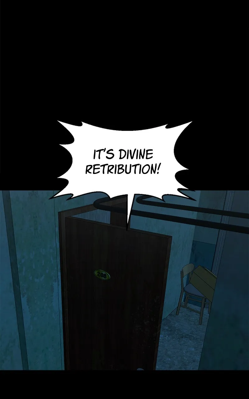 The Gwichon Village Mystery Chapter 47 page 73 - 