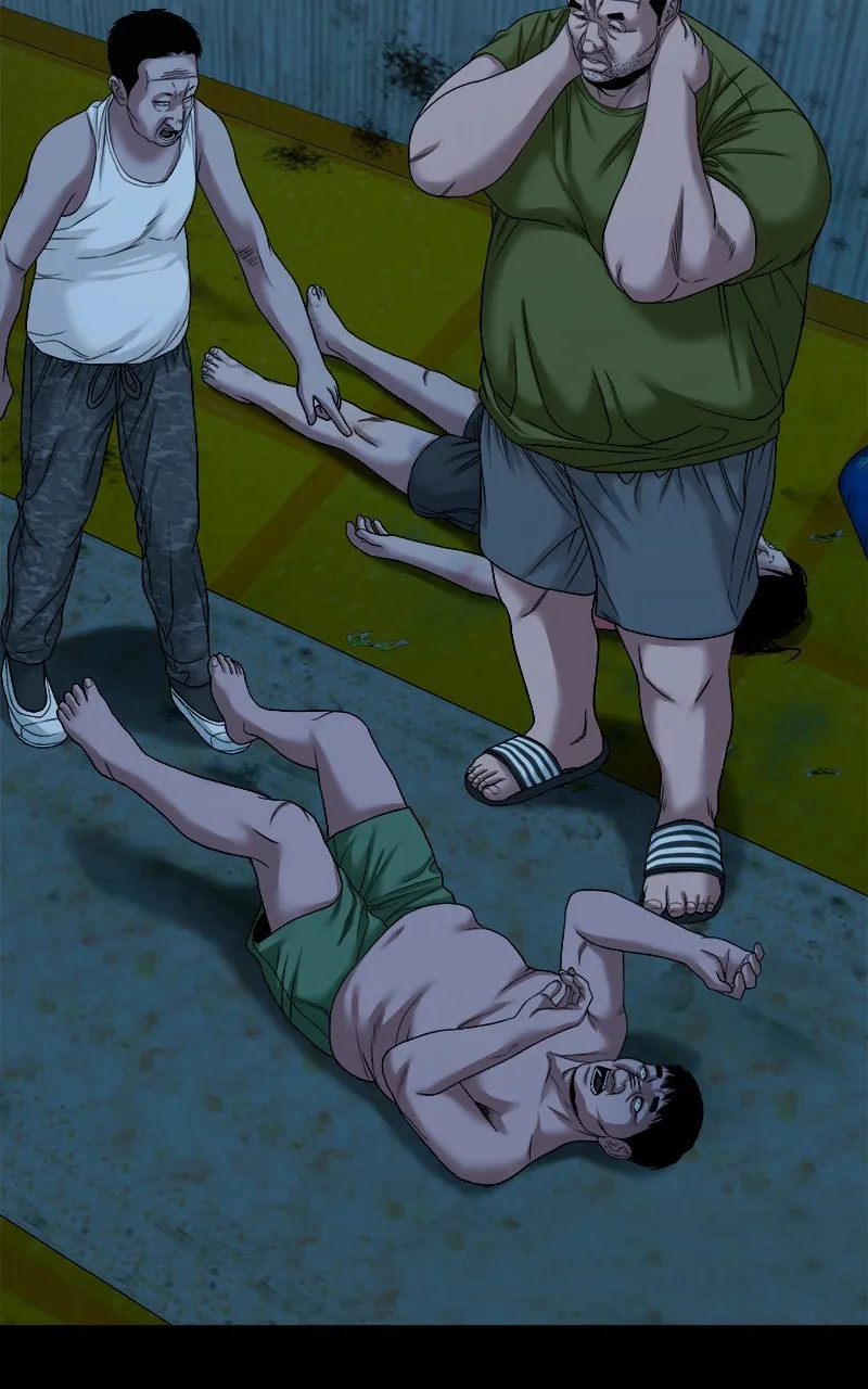 The Gwichon Village Mystery Chapter 47 page 77 - 
