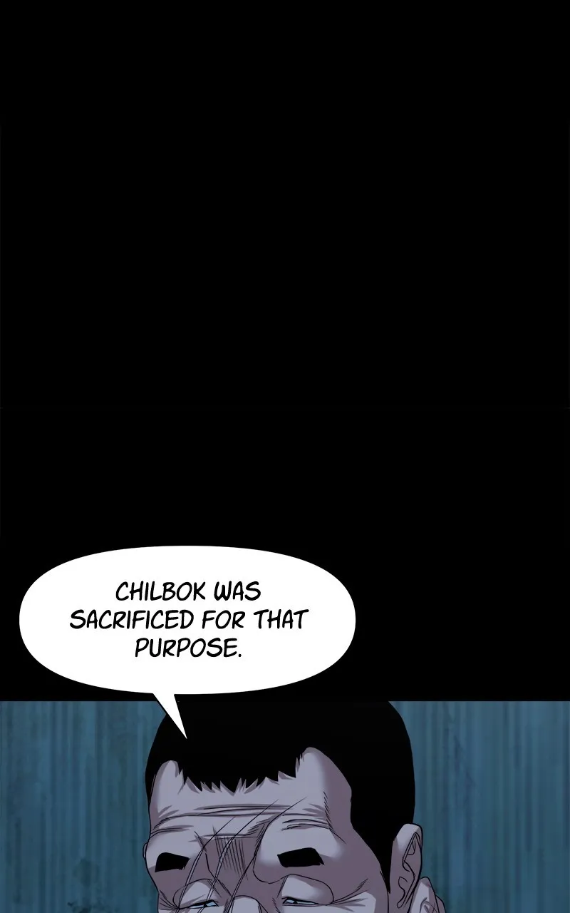 The Gwichon Village Mystery Chapter 47 page 78 - 