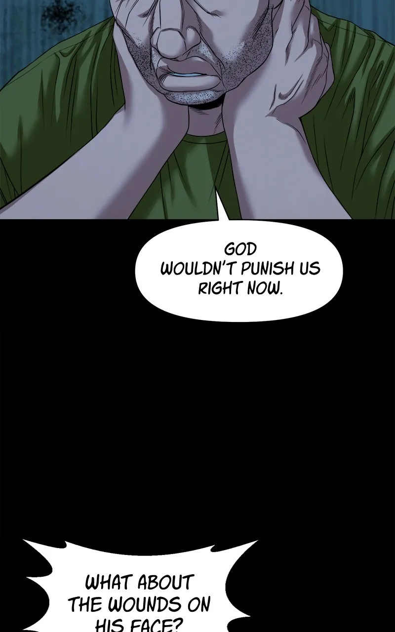 The Gwichon Village Mystery Chapter 47 page 79 - 