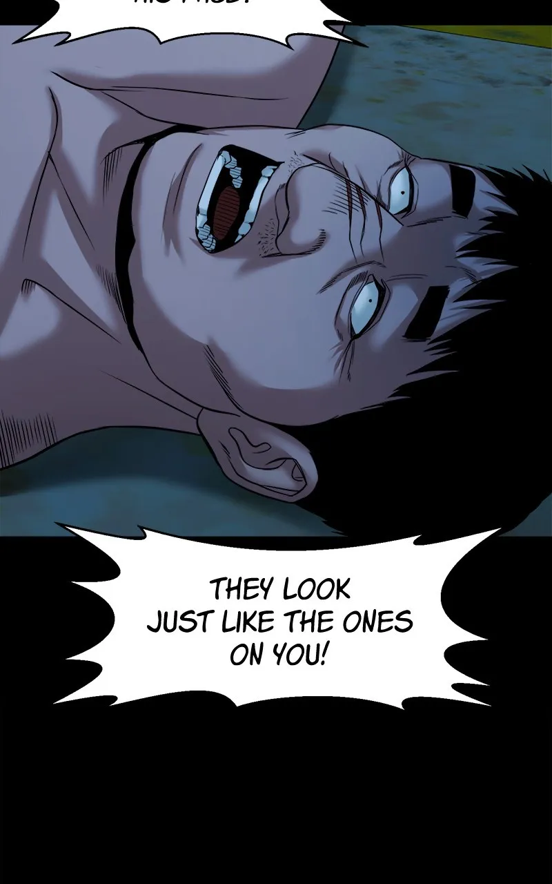 The Gwichon Village Mystery Chapter 47 page 80 - 