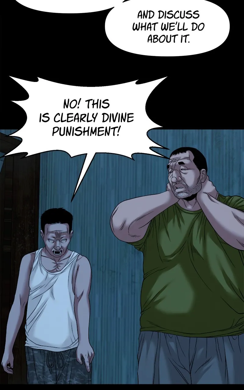 The Gwichon Village Mystery Chapter 47 page 82 - 