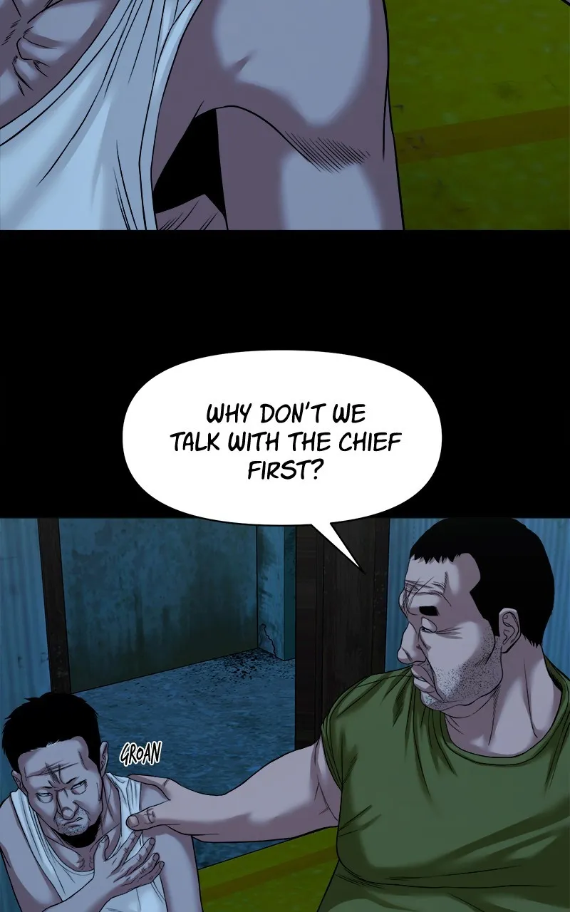 The Gwichon Village Mystery Chapter 47 page 84 - 