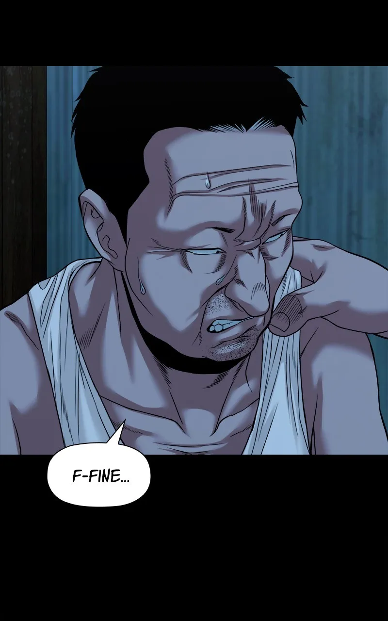 The Gwichon Village Mystery Chapter 47 page 86 - 