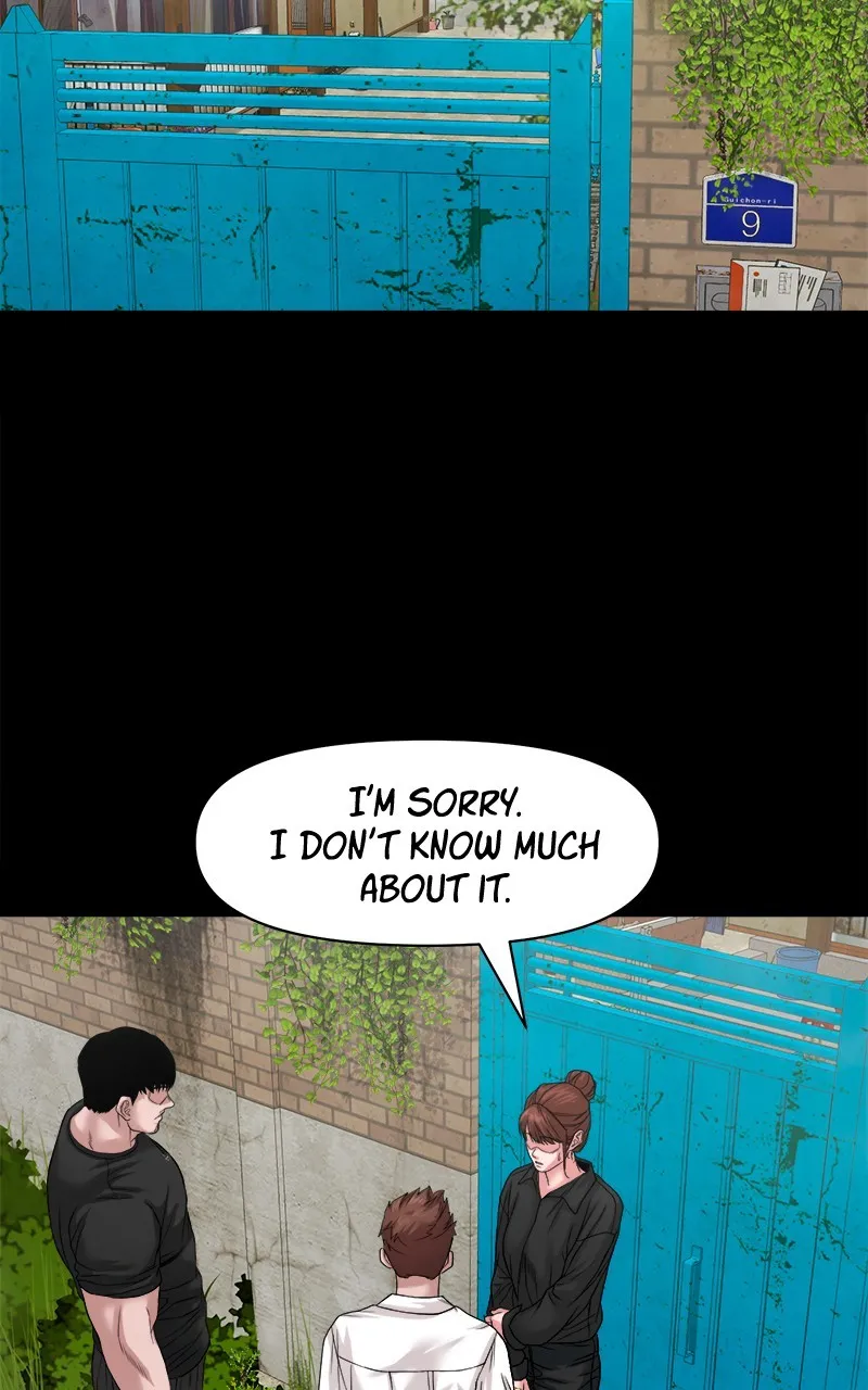 The Gwichon Village Mystery Chapter 47 page 88 - 