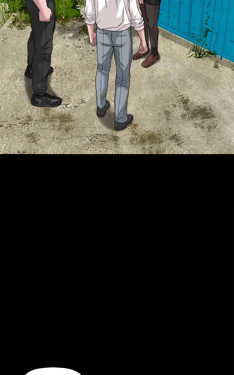 The Gwichon Village Mystery Chapter 47 page 89 - 