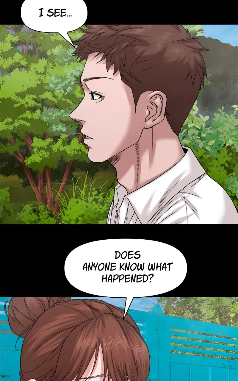 The Gwichon Village Mystery Chapter 47 page 90 - 