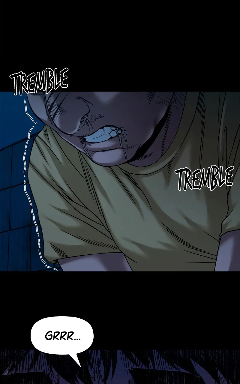 The Gwichon Village Mystery Chapter 47 page 10 - 