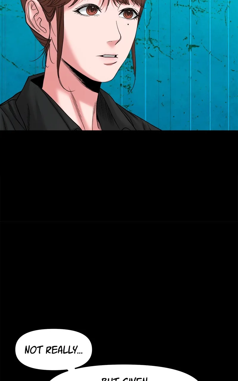 The Gwichon Village Mystery Chapter 47 page 91 - 