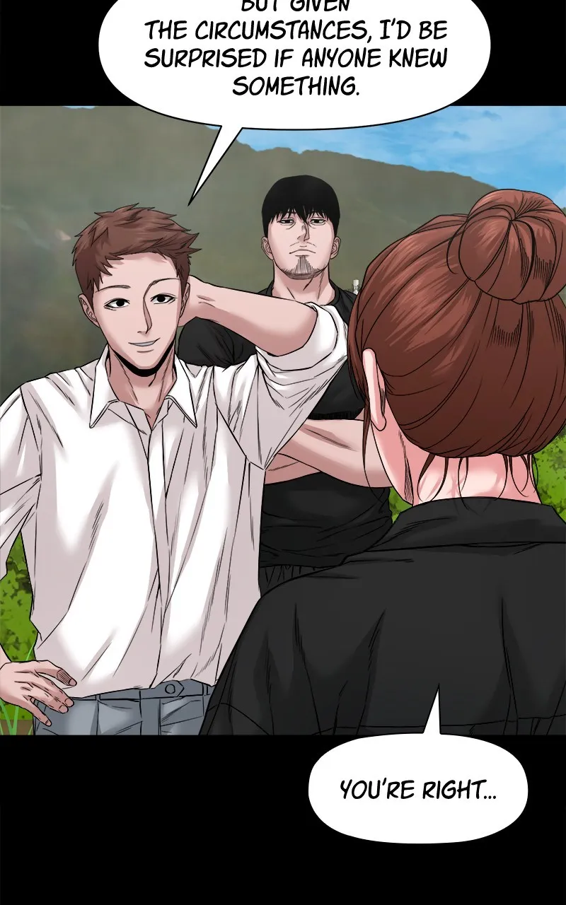 The Gwichon Village Mystery Chapter 47 page 92 - 