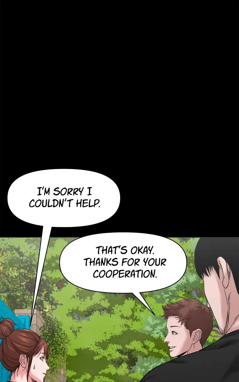 The Gwichon Village Mystery Chapter 47 page 93 - 