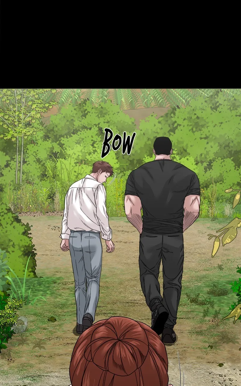 The Gwichon Village Mystery Chapter 47 page 95 - 