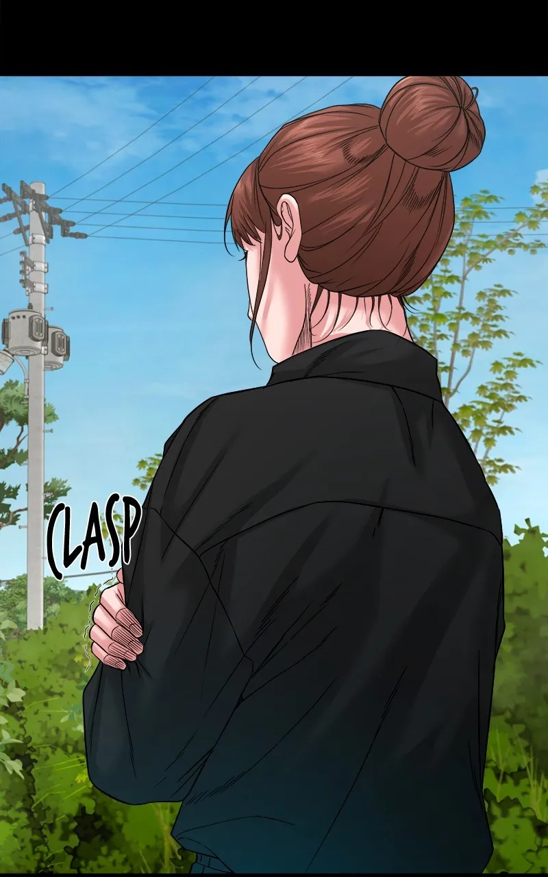 The Gwichon Village Mystery Chapter 47 page 97 - 