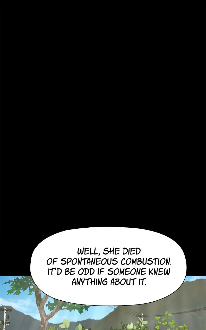 The Gwichon Village Mystery Chapter 47 page 98 - 
