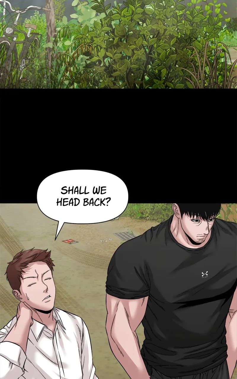 The Gwichon Village Mystery Chapter 47 page 99 - 