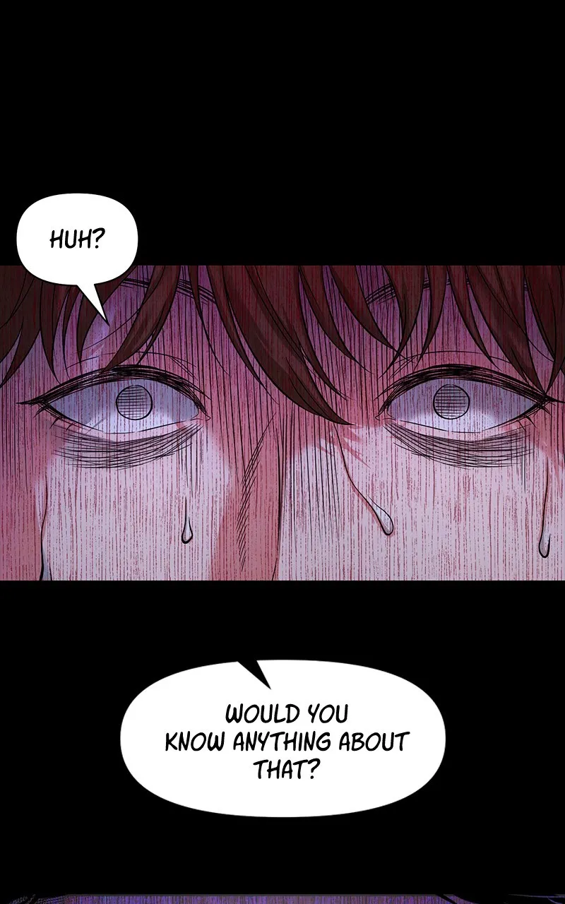 The Gwichon Village Mystery Chapter 48 page 1 - 