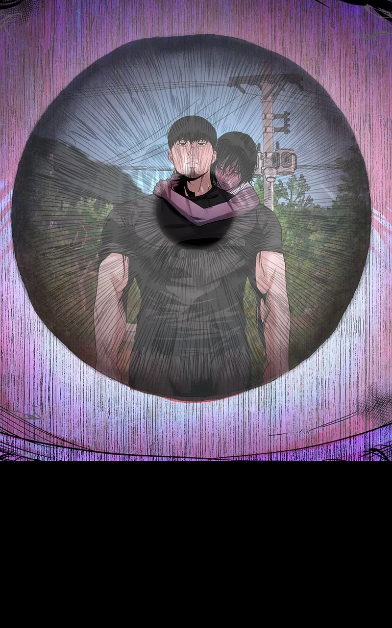 The Gwichon Village Mystery Chapter 48 page 2 - 