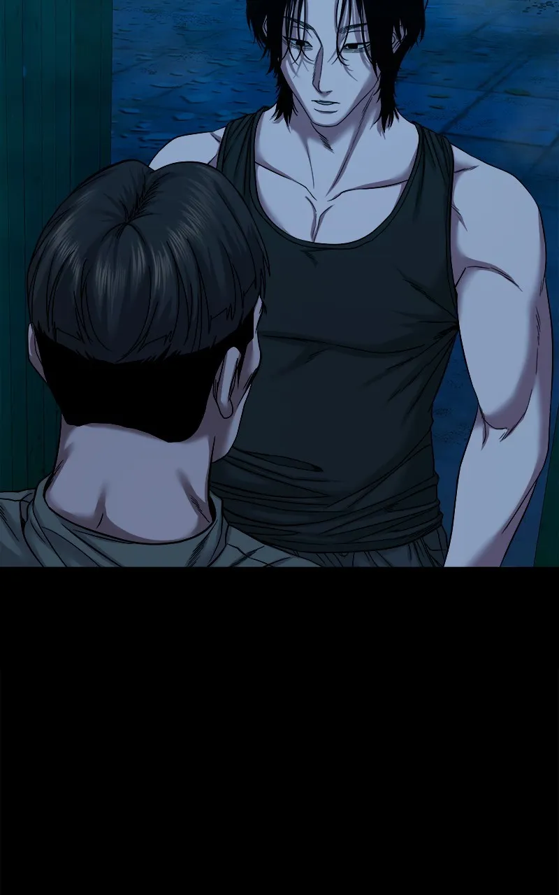 The Gwichon Village Mystery Chapter 48 page 101 - 