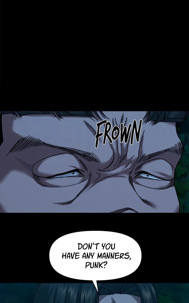 The Gwichon Village Mystery Chapter 48 page 102 - 