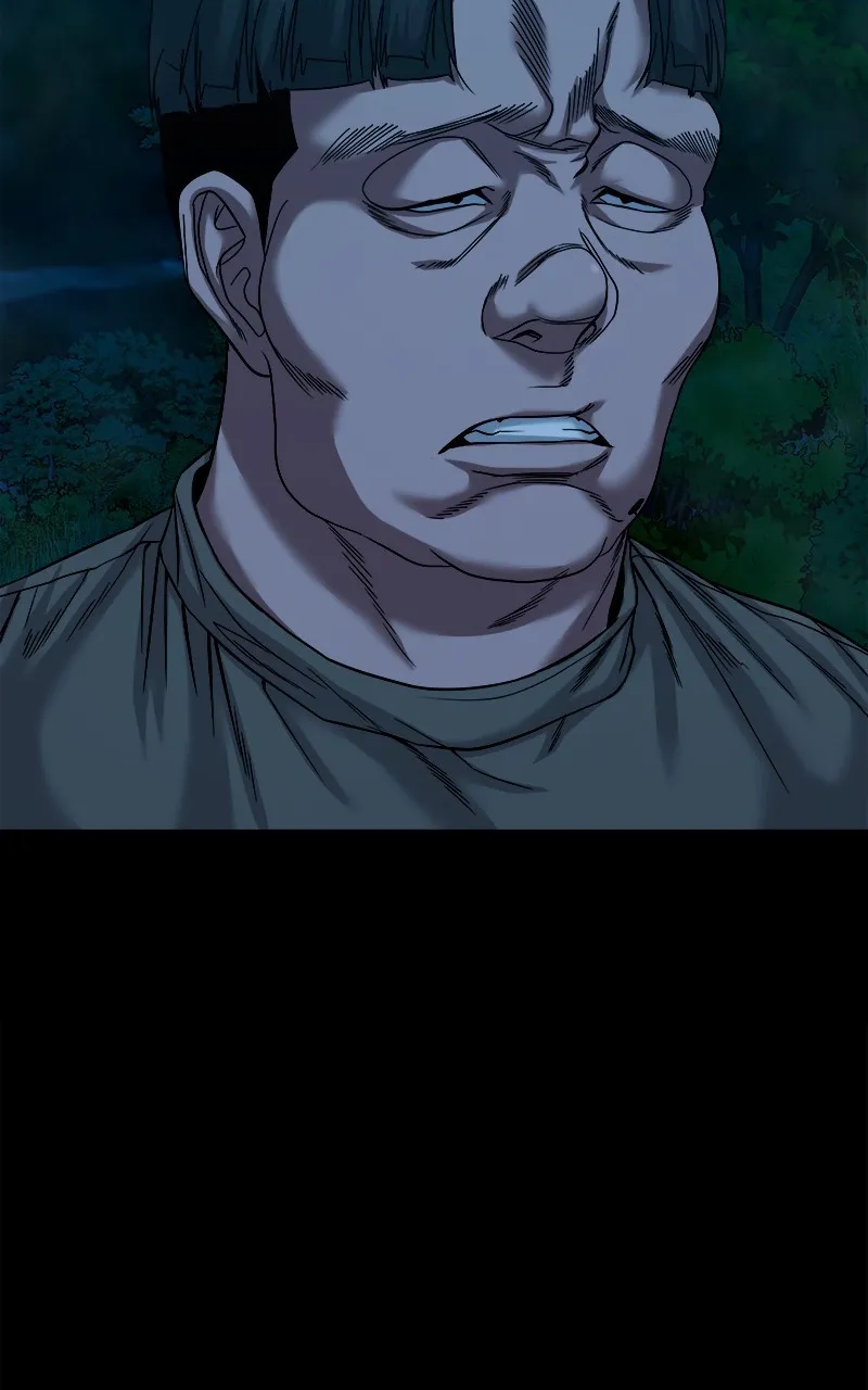 The Gwichon Village Mystery Chapter 48 page 103 - 